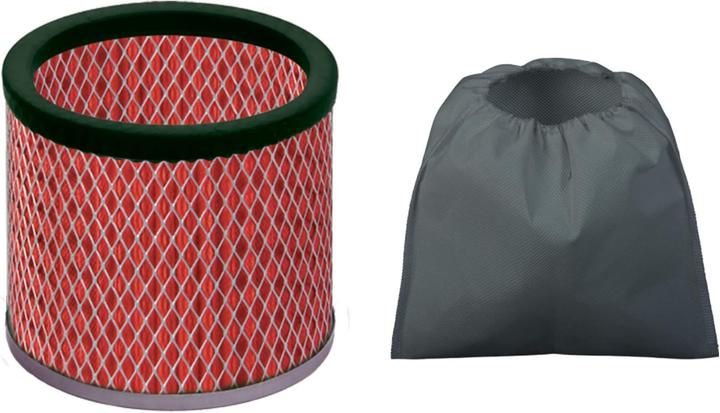 Actual product image Ribimex Cenehot PRO ash vacuum cleaner 1200W25l (Ash vacuum cleaner)