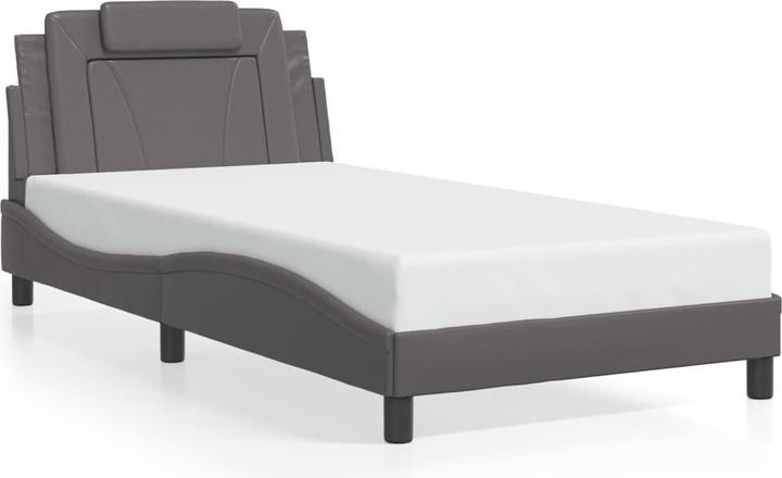 Produktbild vidaXL Bettgestell (100 x 200 cm)