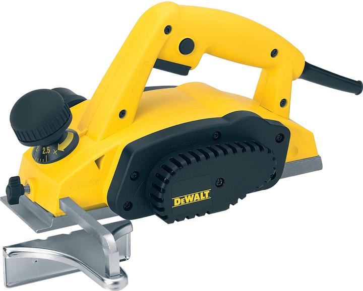 DeWalt Hand planer DW680