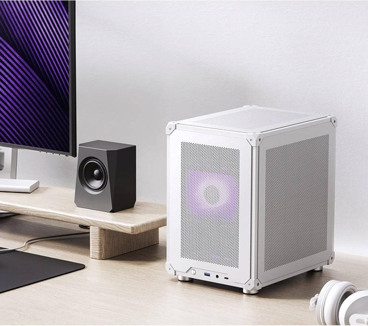 Produktbild Jonsbo C6 (mATX)