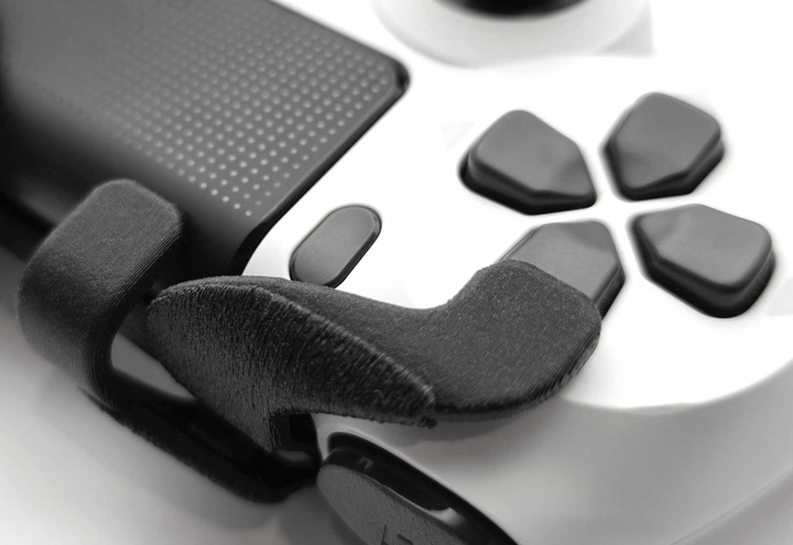 Actual product image Plus Gear ExoPad V2