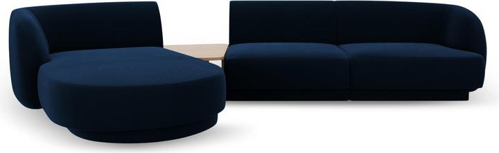 Blu Reale