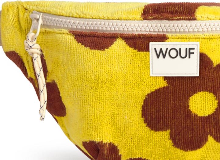 Produktbild Wouf Terry Gürteltasche 32 cm