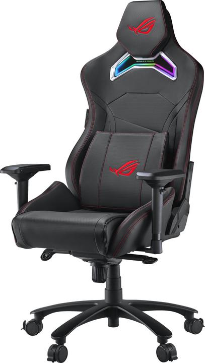 Actual product image ASUS ROG Chariot X