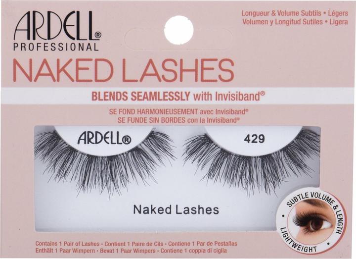 Ardell Naked Lashes 429 (Künstliche Wimpern)