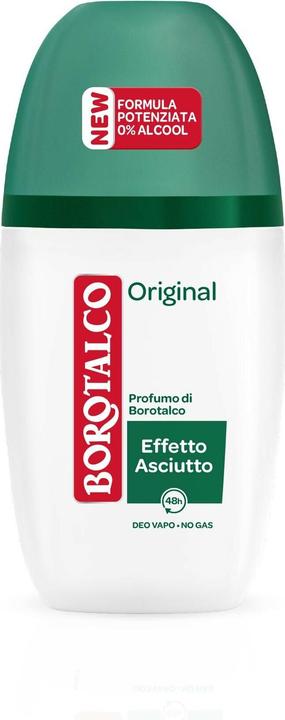 Produktbild Borotalco Deo Original Vapo (Spray, 75 ml)