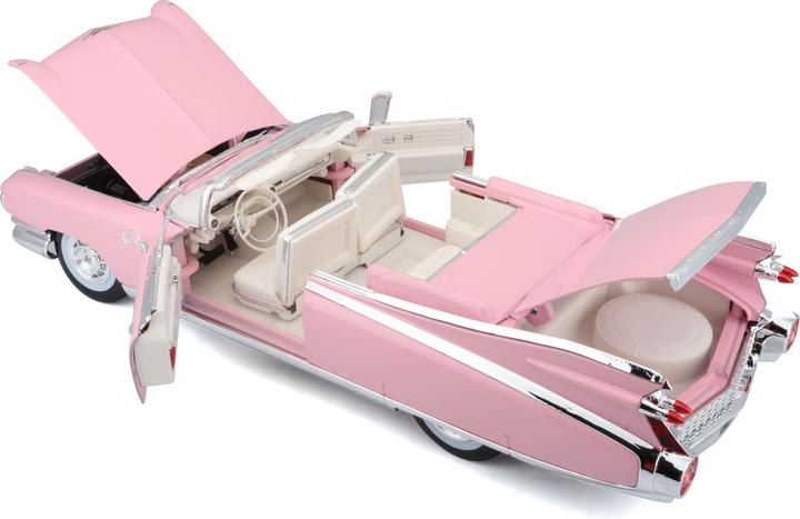 Produktbild Maisto Eldorado Biarritz 1959