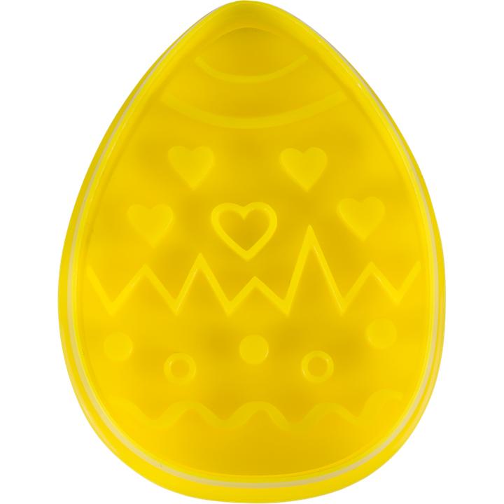 Actual product image Städter Cookie Cutter with Ejector Easter Egg