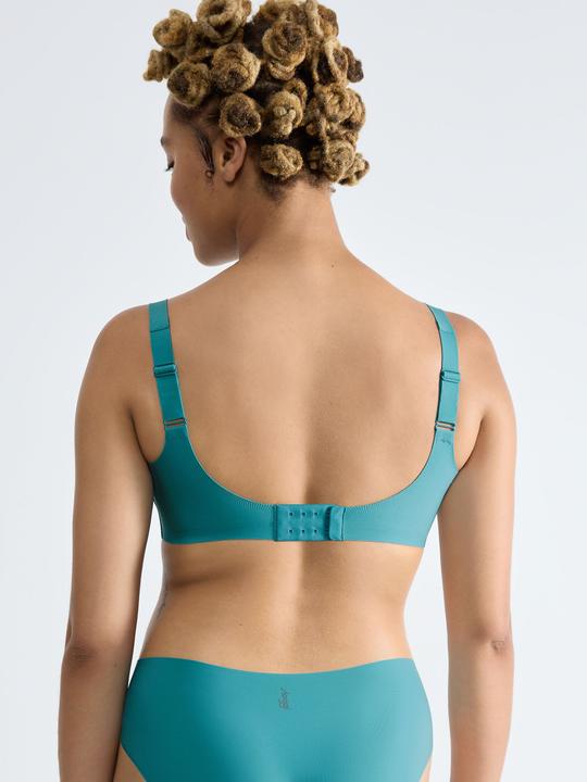 Produktbild Sloggi Bügelloser BH ZERO Feel 2.0 Soft bra (Einzelpack, M)