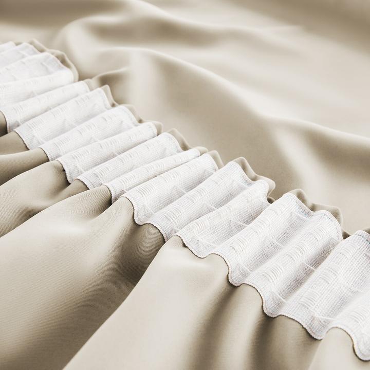 Image du produit La Redoute Interieurs Voda (180 x 140 cm)