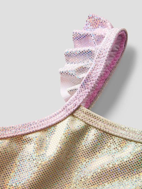 Immagine prodotto Name it Glitzer Bikini (122, 128)