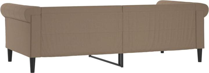 Produktbild vidaXL Tagesbett (Recamiere)