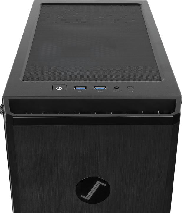 Actual product image Joule Performance Gaming PC RTX5060TI i7 32GB 1TB L1142689 (1000 GB, 32 GB, GeForce RTX 5060 Ti)