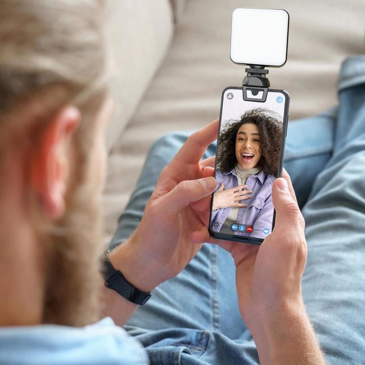 Produktbild 4smarts LoomiPod Pocket (Videoleuchte)