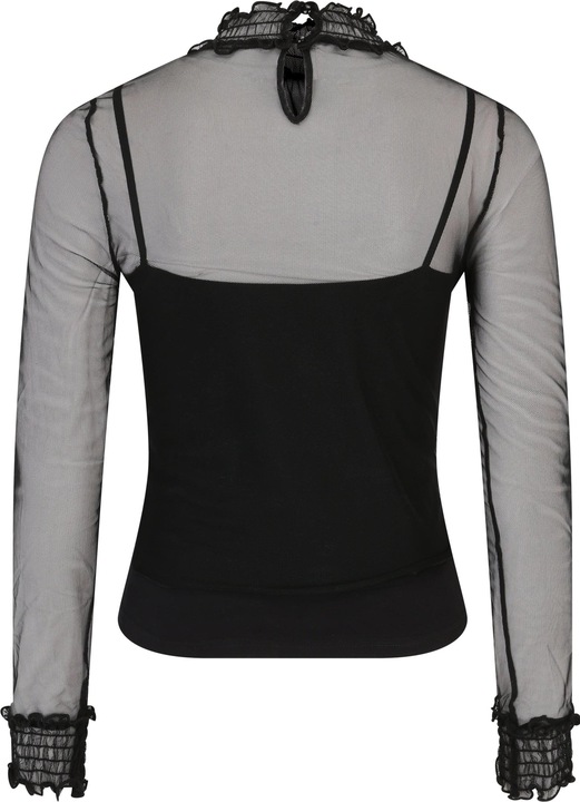 Immagine prodotto Urban Classics Maglia a doppio strato da donna L/S (S)
