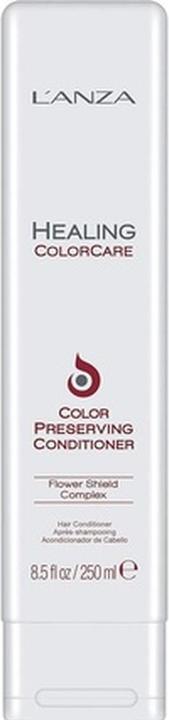 Produktbild L'Anza Lanza Healing Colorcare Colour Preserving Conditioner for Color-Treated Hair (251 ml)