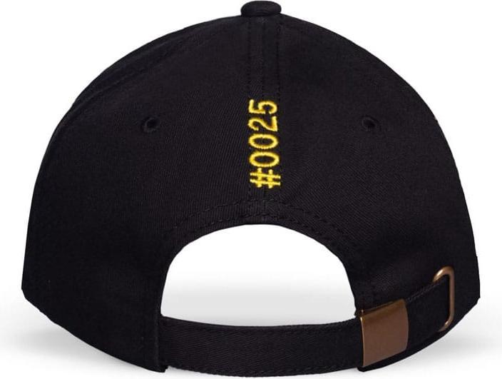 Produktbild Difuzed Pokémon - Men's Adjustable Cap (One Size)