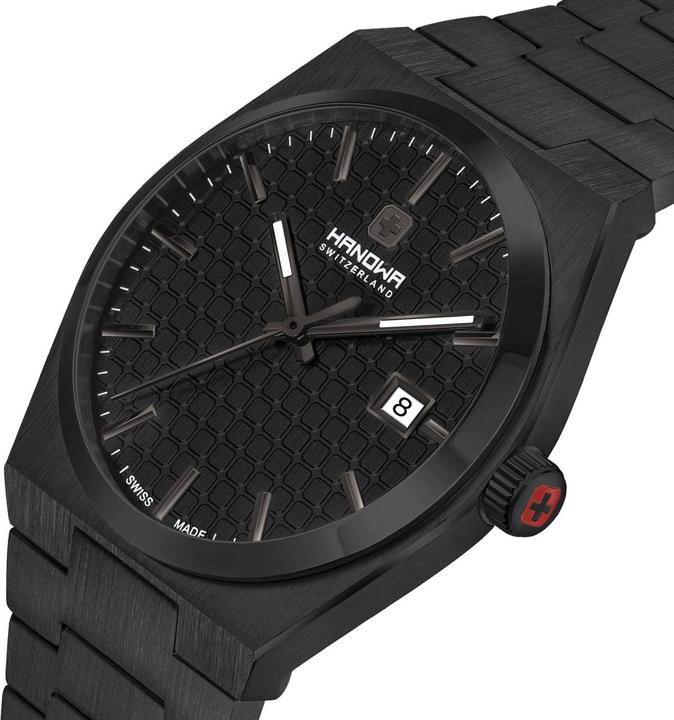 Actual product image Hanowa Goms (42 mm)