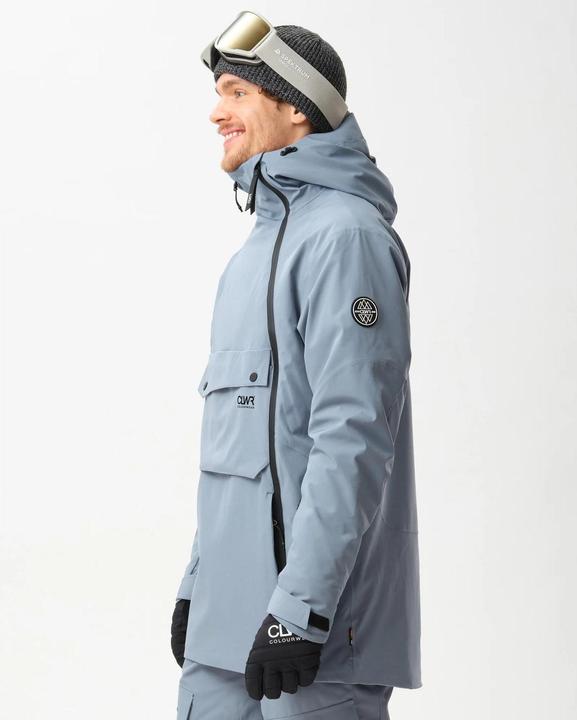 Immagine prodotto Colourwear M Foil Anorak (M)