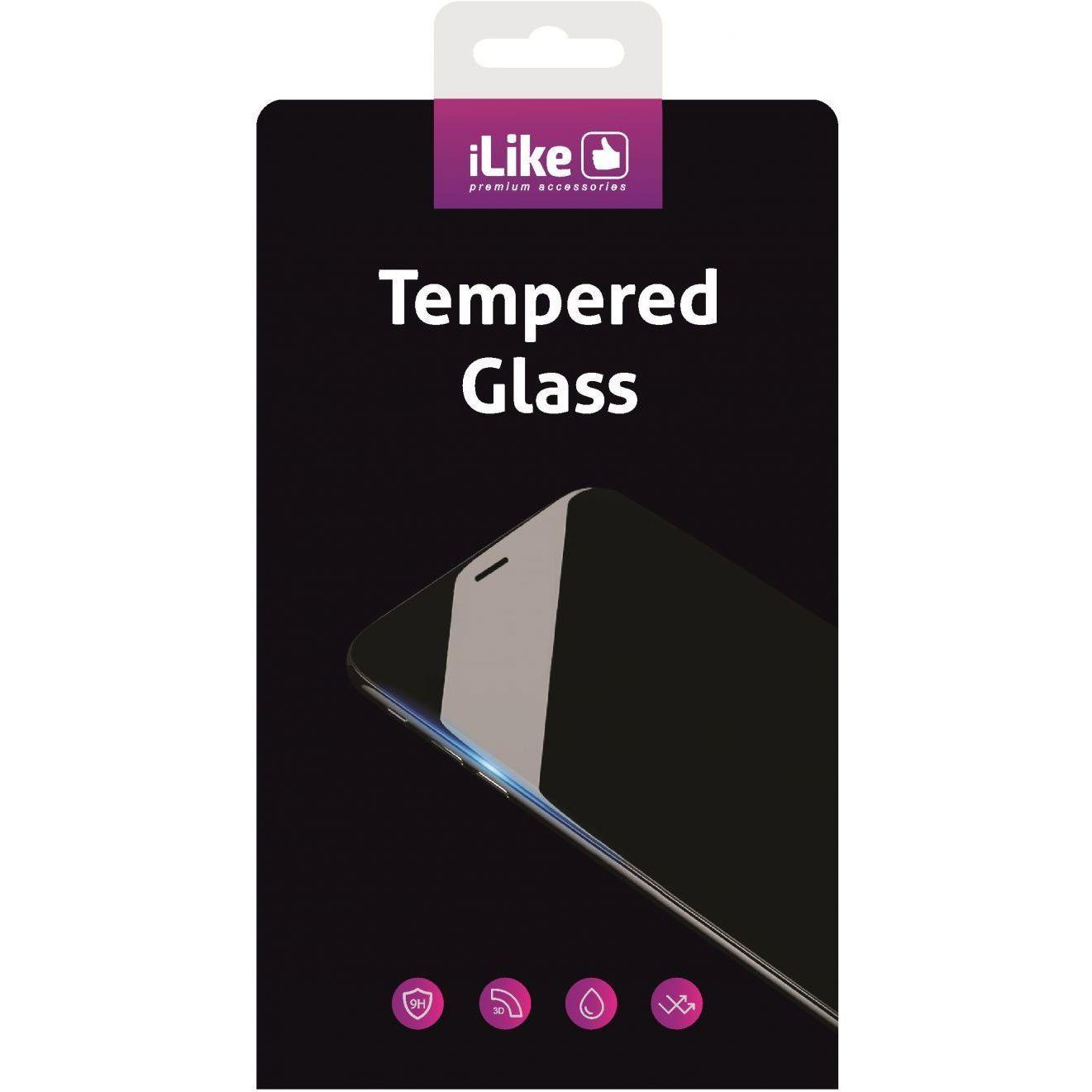 iLike Nova 3 (1 pz., Huawei Nova 3), Pellicola protettiva smartphone