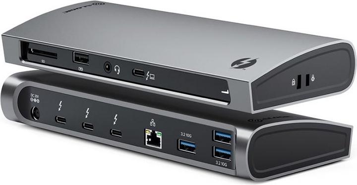 Image du produit Alogic Blaze (Thunderbolt, 10 ports)