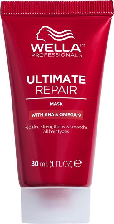 Immagine prodotto Wella Maschera riparatrice definitiva (500 ml)