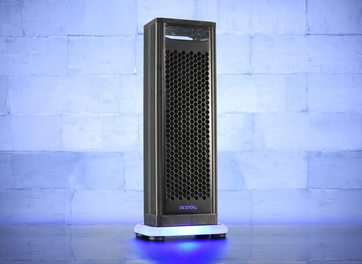 Image du produit Alphacool Mur de glace 360