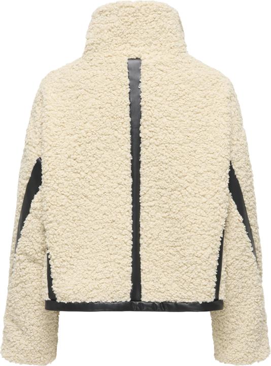 Produktbild Only ONLPATTI Teddyfell Jacke Teddyfell Jacke (XL)