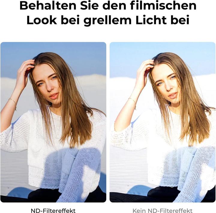 Produktbild Obsbot Tail Air ND Filters ND-Filter