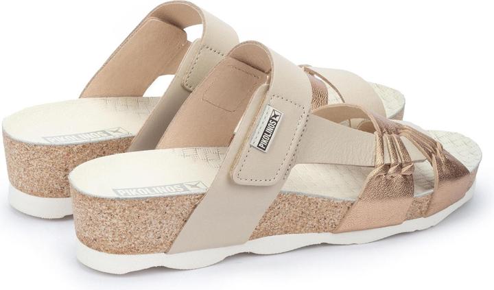 Actual product image Pikolinos Mahon (41)