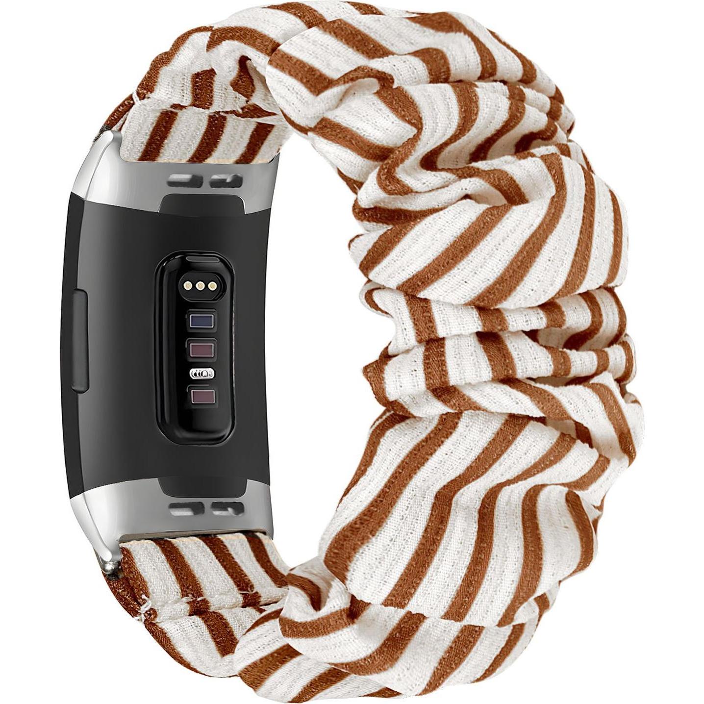 Thumbnail - Strap-it Armband (Charge 3), Uhrenarmband