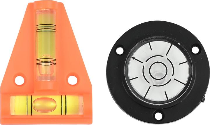 Image du produit Benson Niveau à bulle 2 pcs