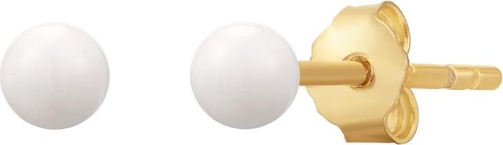 Immagine prodotto Glanzstücke München Orecchini da donna - 37268 (Argento)