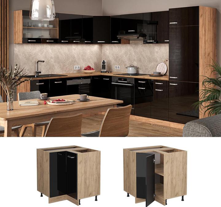 Produktbild Vicco R-Line (75.5 x 46 x 81.5 cm)