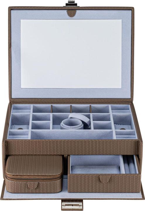 Produktbild Windrose Corbello Jewelry Box