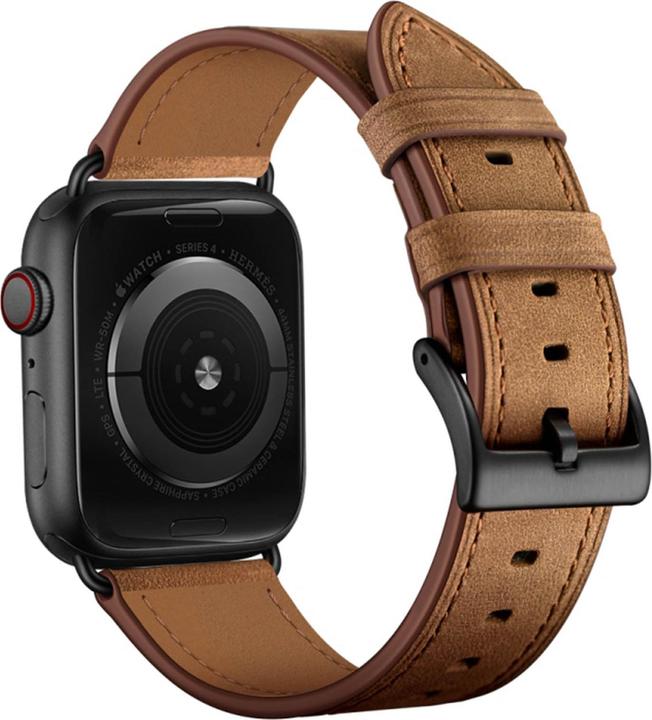 Actual product image Avizar Replacement wristband (Leather)