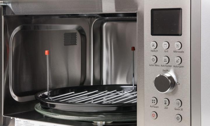 Productafbeelding Panasonic NN CD 58 JSGPG (27 l)