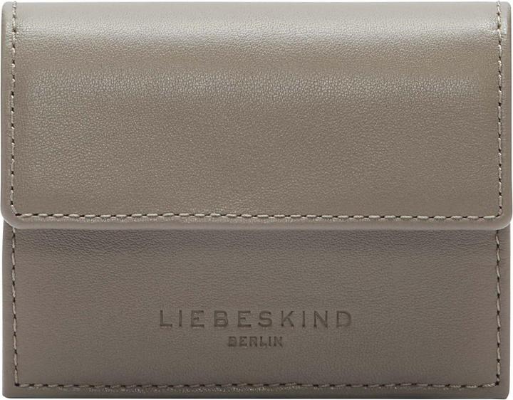 Actual product image Liebeskind Berlin Portemonnaie Geldbörse aus Leder