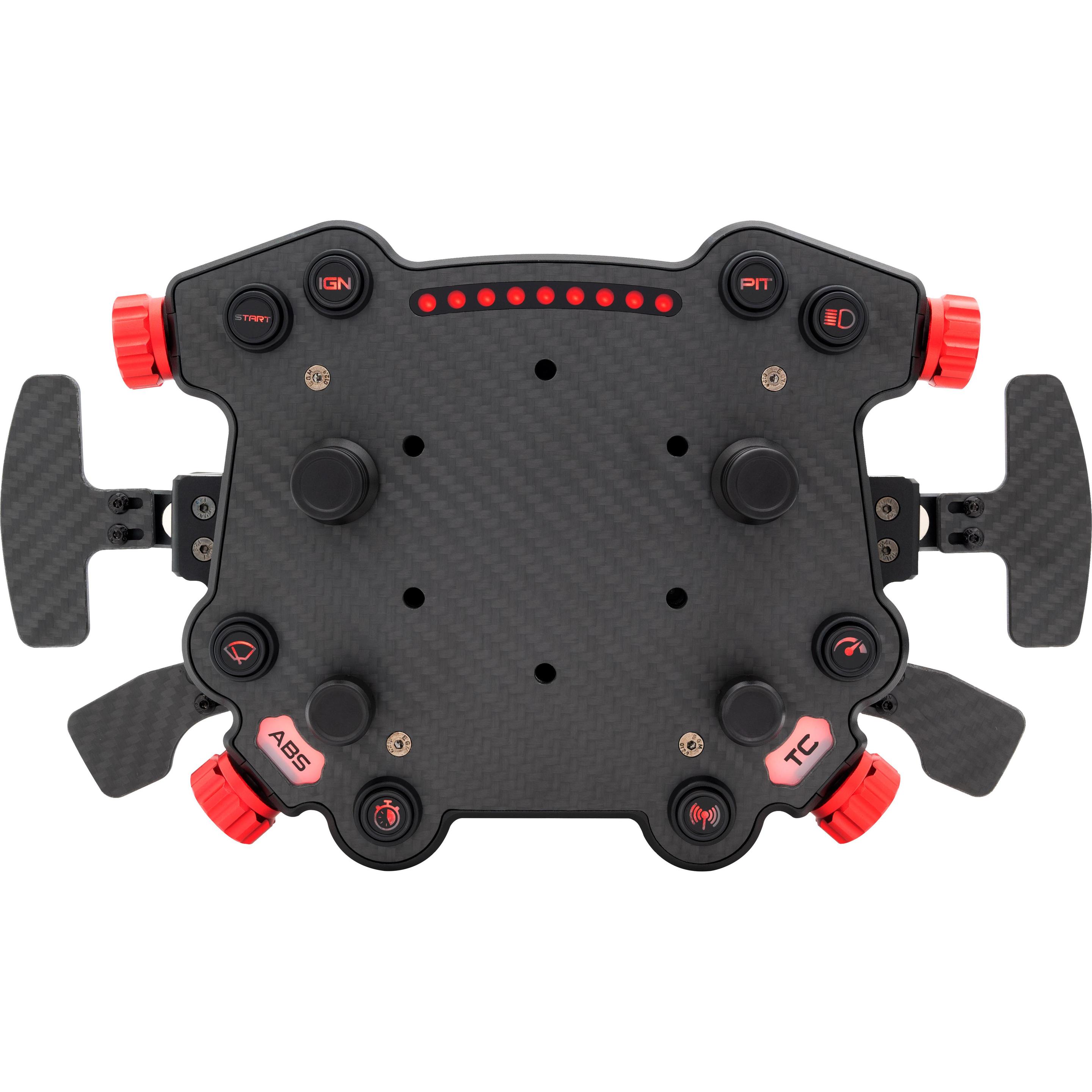 Simagic GT Pro HUB + Knobs, Gaming Controller Zubehör
