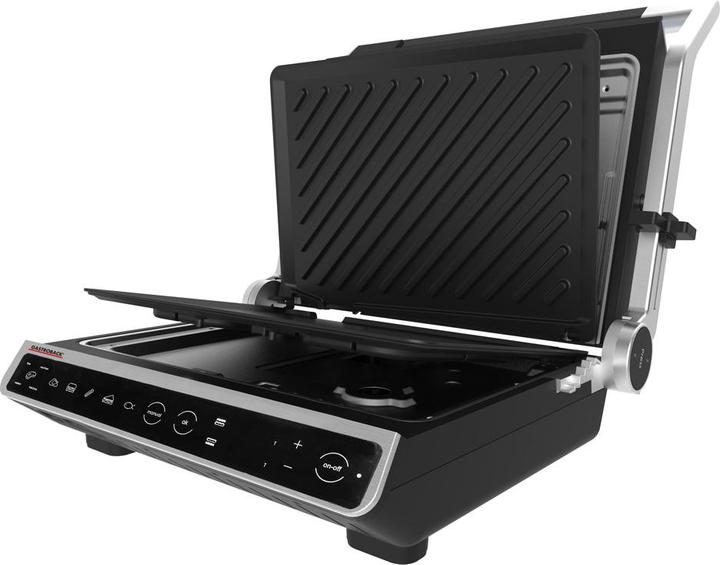 Produktbild Gastroback Design BBQ Advanced Smart