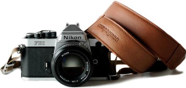 Image du produit Compagnon Le strap (Ceinture cervicale, Sangle d'épaule)