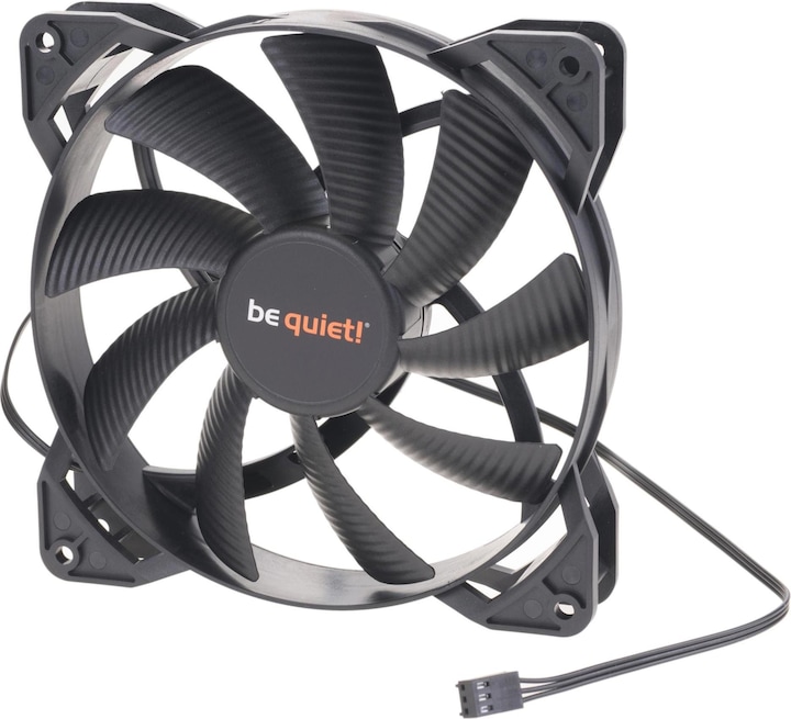Image du produit be quiet! Pure Wings 2 (140 mm, 1 x)