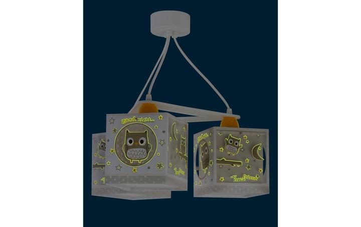 Produktbild Dalber Good Night (E27)