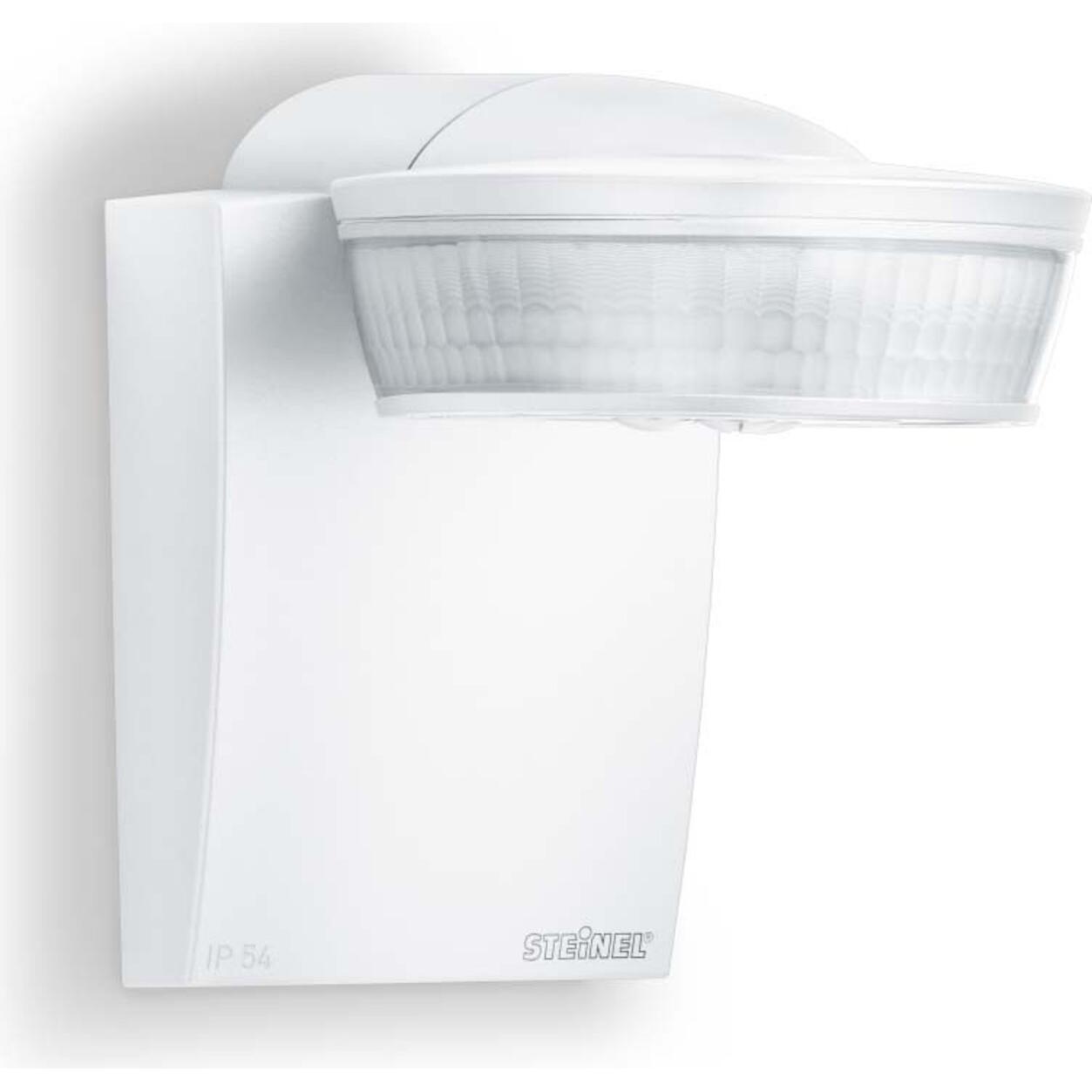 Steinel, Bewegungsmelder, Infrarotsensor SensIQ (20 m)