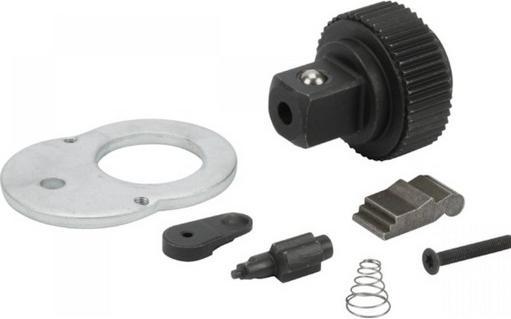 Gedore Kit di ricambi elettronici per 1993 U-10/U-10T/U-10L/U-10 XL, kit di ricambi senza T.181/190 con