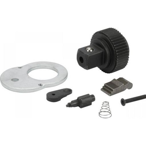 Gedore, Chiave a cricchetto, Kit di ricambi elettronici per 1993 U-10/U-10T/U-10L/U-10 XL, kit di ricambi senza T.181/190 con