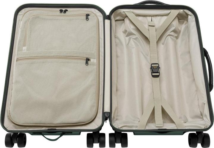 Image du produit Eagle Creek Tarmac 4 Wheeled Carry-On 40L Duck Green (40 l)