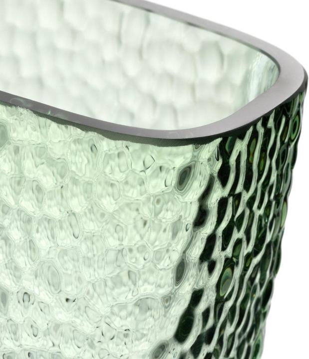 Image du produit Leonardo Vase Martello 27 cm, Vert (1x, 1.30 l)