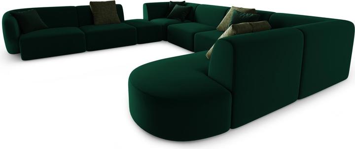 Actual product image Maison Heritage Chiara (Sofa landscape, Modular sofa)