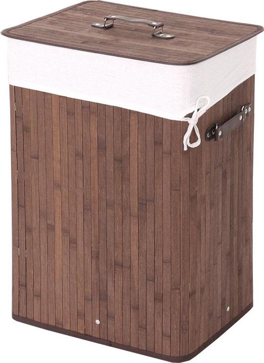 Produktbild JOHN316 Wäschekorb (70 l)